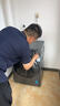 海爾（Haier）【376洗衣機升級款】云溪3.0系列368/579/98滾筒洗衣機全自動10公斤直驅精華洗超薄 家電國家補貼 368單洗+超薄+直驅精華洗+雙智投+光等離子除菌 曬單實拍圖