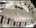 奇莫Q-MO皇家至柔紙尿褲S32片(4-8kg)小號(hào)超薄透氣超能吸 曬單實(shí)拍圖