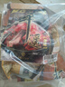 冠云平遙牛肉熟食開(kāi)袋即食 山西特產(chǎn) 中華老字號(hào) 代餐醬鹵牛肉家庭裝 原味大塊158g*3袋 曬單實(shí)拍圖
