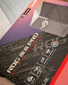 ROG魔盒Pro 三頻WiFi7電競(jìng)AI路由器無(wú)線萬(wàn)兆無(wú)線路由全屋wifi7覆蓋 BE12000M 8個(gè)2.5G口 博通四核2.0G 2GB DDR4 曬單實(shí)拍圖