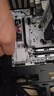精粵B450M/B550主板AM4主板DDR4內(nèi)存臺式電腦游戲主板銳龍CPU R5 5600/5700X/5600GT/5700X3D 精粵B450M-TI ARGB主板 單主板 曬單實拍圖