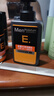 曼秀雷敦（Mentholatum）男士洗面奶控油抗痘水楊酸補水保濕收縮毛孔泡沫型男士護(hù)膚潔面乳 （醒膚亮膚）能量潔面乳150ml 曬單實拍圖