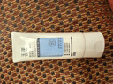 玉澤（Dr.Yu）臻安潤澤調(diào)理潔顏霜100g(氨基酸洗面奶） 曬單實(shí)拍圖