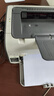 惠普（HP）P1108PLUS打印機(jī) 單功能黑白激光打印機(jī)A4 USB連接家用商用醫(yī)院辦公室打印機(jī) 支持統(tǒng)信/麒麟/win7 曬單實(shí)拍圖