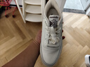 Reebok銳步官方男女CLUB C 85 VINTAGE經(jīng)典復(fù)古休閑小白板鞋 GX3681 41 曬單實拍圖