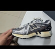 NEW BALANCE 男鞋女鞋情侶夏季復(fù)古潮流透氣百搭老爹鞋1906A系列M1906AD 43 曬單實(shí)拍圖