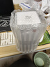 費(fèi)施恩316不銹鋼個(gè)性化保溫杯無(wú)縫內(nèi)膽精致禮盒包裝送禮高檔戶外便攜杯 【潮酷藍(lán)】500ml 曬單實(shí)拍圖