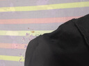 帝賓澤大碼短袖T恤男加肥加大寬松胖子肥佬夏季透氣圓領(lǐng)打底衫 曬單實(shí)拍圖