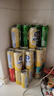 嶗山啤酒（laoshan beer）嶗友記 足球罐 500ml*24聽 青島嶗山啤酒 優(yōu)質(zhì)原料看球之選 500mL 24罐 整箱裝 曬單實拍圖