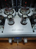 雅琴MC-100B膽機電子管功放KT88真空管發(fā)燒hifi音頻功率放大器高保真大功率家用音響 MC-100B 曬單實(shí)拍圖