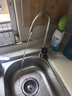 海爾（Haier）鮮活水家用凈水機(jī)1200G pro 6年RO凈飲機(jī)廚下凈水器3.48L/分鐘 HKC3000-R793D2U1國(guó)家補(bǔ)貼 曬單實(shí)拍圖