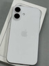 Apple/蘋果 iPhone 16（A3288）256GB 白色 支持移動聯(lián)通電信5G 雙卡雙待手機 曬單實拍圖