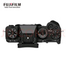 富士（FUJIFILM）X-T5/XT5 微單相機(jī) 單機(jī)身 4020萬像素 7.0檔五軸防抖 6K30P 經(jīng)典機(jī)械撥盤 黑色 曬單實(shí)拍圖