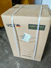 VCJ迷你洗衣機小型家用半自動單桶內(nèi)衣內(nèi)褲洗襪子神器宿舍出租房嬰兒內(nèi)衣褲洗衣機  曬單實拍圖