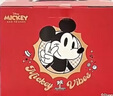 DISNEY迪士尼六面體兒童益智玩具數字形狀玩具周歲禮物0-3歲嬰兒玩具 曬單實(shí)拍圖