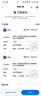蔡司（ZEISS）蔡司鏡片 鉆立方鉑金膜防藍光新清銳超薄非球面近視眼鏡片 2片 澤銳 1.74防藍光PLUS鉆立方鉑金膜2片 眼鏡定配 曬單實拍圖