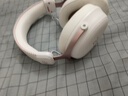 iKF V11 Pro7.1四模游戲耳機(jī)藍(lán)牙無(wú)線頭戴式7.1環(huán)繞音效有線電競(jìng)專(zhuān)用無(wú)畏契約fps聽(tīng)聲辨位三角洲 粉白 曬單實(shí)拍圖