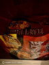 康師傅 方便面 經(jīng)典紅燒牛肉面五連包104g*5袋 泡面袋裝速食 方便食品 曬單實(shí)拍圖