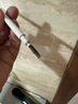 小奧汀（littleondine）雙頭極細眉筆02棕色0.12g膠筆眼線筆防水防汗不易暈染持久顯色 曬單實拍圖