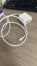 baking蘋果充電器充電線正品蘋果快充套裝iPhone15/16/13/14pro Max手機數(shù)據(jù)線12/11plus氮化鎵適配原裝 【蘋果6-14系列】套裝|快充頭+PD線2米 曬單實拍圖