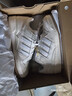 阿迪達(dá)斯 （adidas）三葉草 七夕禮物男女 FORUM LOW CL 休閑鞋 ID6858 40.5 曬單實(shí)拍圖