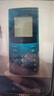 NOKIA新105 4G 全網(wǎng)通移動(dòng)聯(lián)通電信 老人老年按鍵直板學(xué)生兒童備用戒網(wǎng)手機(jī) 雙卡雙待  藍(lán)色 曬單實(shí)拍圖
