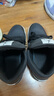 耐克NIKE男子休閑鞋喬丹AJ1 JORDAN1中幫運動鞋DQ8426-010黑白42 曬單實拍圖