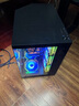 微星（MSI）全家桶9950X/5070/5080/5090D游戲主機電腦臺式機組裝電腦主機DIY整機海景房機箱 配置三9950X+5070TI 16G萬(wàn)圖師 曬單實(shí)拍圖