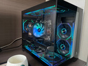 AMD銳龍 7500F 9600X主機(jī) 7650GRE/5060TI/4060TI顯卡 直播游戲電競設(shè)計臺式電腦DIY組裝機(jī)整機(jī)海景房 配置六  R5 9600X/5060 曬單實拍圖