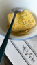 寶寶饞了嬰幼兒沖沖面家庭裝128g輔食餐寶寶營(yíng)養(yǎng)面沖泡即食 12月+ 曬單實(shí)拍圖