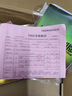 729友誼729乒乓球底板芳碳黑軟碳乒乓球拍快攻型 黃芳碳AD_橫板FL(長柄) 單只裝 曬單實拍圖