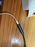 魅藍(lán) HiFi3 CX31993小尾巴解碼耳放 type-c轉(zhuǎn)3.5耳機(jī)轉(zhuǎn)接頭器 hires認(rèn)證音質(zhì)獨(dú)立DAC音頻手機(jī)解碼器 曬單實(shí)拍圖