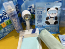 家之禮夏季防暑降溫禮盒女士伴手禮實(shí)用套裝商務(wù)禮品定制清涼大禮包水杯 清涼套裝-A-18件大禮包 曬單實(shí)拍圖