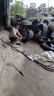 好運(yùn)1號(hào) 好運(yùn)輪胎(GoodRide) 舒適增程型輪胎  好運(yùn)一號(hào)SOLMAX 1系列 225/45R17 94W 曬單實(shí)拍圖