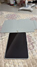 閃魔適用ipad air7/6保護套11英寸M3芯片2025/24款四邊磁吸拆分蘋果平板透明亞克力保護殼-灰色 曬單實拍圖