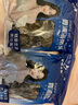 福建霞浦海帶頭干貨特級厚海帶根特厚特級海帶梗新貨海帶苗無沙 【特級厚】短海帶頭1000g 曬單實拍圖