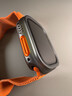 方哲品牌原裝適用Apple Watch S10保護套S9全包側邊軟殼耐磨透明創(chuàng)意 啞鈦鋼 適用iwatch S10【42MM表盤】 曬單實拍圖