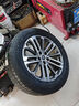 普利司通汽車(chē)輪胎 225/60R18 100V 動(dòng)力俠 H/P SPORT 適配瑞虎7/哈弗H6 曬單實(shí)拍圖