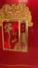 牛欄山 百年紅(10) 濃香型 紅龍 純糧優(yōu)級白酒 北京順義產(chǎn) 52度 500mL 6瓶 整箱（內附3禮袋） 曬單實(shí)拍圖
