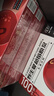 志有野生蔓越莓原漿無添加蔓越莓汁NFC非濃縮果汁鮮果壓榨兒童飲料 蔓越莓原漿3盒（30g*30袋） 曬單實拍圖
