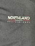 諾詩蘭（NORTHLAND）25年新款戶外防曬吸濕速干立領(lǐng)長(zhǎng)袖T恤打底衫上衣 曬單實(shí)拍圖
