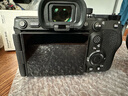 索尼（SONY） ILCE-7RM5 全畫幅微單數(shù)碼相機(jī) 雙影像畫質(zhì)旗艦 （ILCE-7RM5/A7R5/A7RM5）打鳥 配24-70F2.8GM2代套裝【888】 官方標(biāo)配 曬單實(shí)拍圖