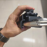 倍思（Baseus）電動(dòng)車手機(jī)支架自行車騎行支架摩托車戶外騎行導(dǎo)航固定器外賣騎手快遞架子減震防滑騎行裝備通用 曬單實(shí)拍圖