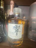 響和風(fēng)醇韻700ML 響紅酒桶調(diào)和型威士忌日本原裝進(jìn)口洋酒（無盒） 響和風(fēng)醇韻700ML--無盒海外版 曬單實拍圖