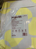 德佑?jì)雰阂淮涡愿裟驂|92片33*45cm護(hù)理墊姨媽墊不可洗尿墊 曬單實(shí)拍圖