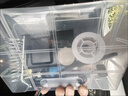 正泰電烙鐵套裝家用小型電焊筆內(nèi)熱式可調(diào)溫焊接神器電子維修焊錫焊槍 60W峰值機(jī)械旋鈕電烙鐵 曬單實(shí)拍圖