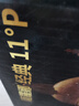 薩羅娜（SALUONA）小麥黑啤酒 500ml*24聽(tīng)罐整箱裝  焦香濃郁 原漿黑啤  曬單實(shí)拍圖