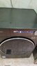 美的（Midea）洗衣機全自動(dòng)滾筒 10/12公斤大容量單洗/洗烘一體機 元氣2.0醫護級除菌 家電國家補貼20%以舊換新 【10KG非烘干L5】1.15高洗凈比+純平全嵌 曬單實(shí)拍圖