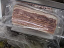 荷美爾（Hormel）超值精選培根150g/袋*3 冷藏豬肉煙熏風味兒童早餐三明治燒烤食材 曬單實拍圖