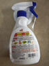 安速除螨噴霧350ml 祛螨噴劑去螨蟲(chóng)床上免洗除螨蟲(chóng)日本原裝進(jìn)口 曬單實(shí)拍圖